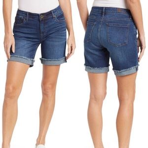 Kut From The Kloth Boyfriend Short Size 2.